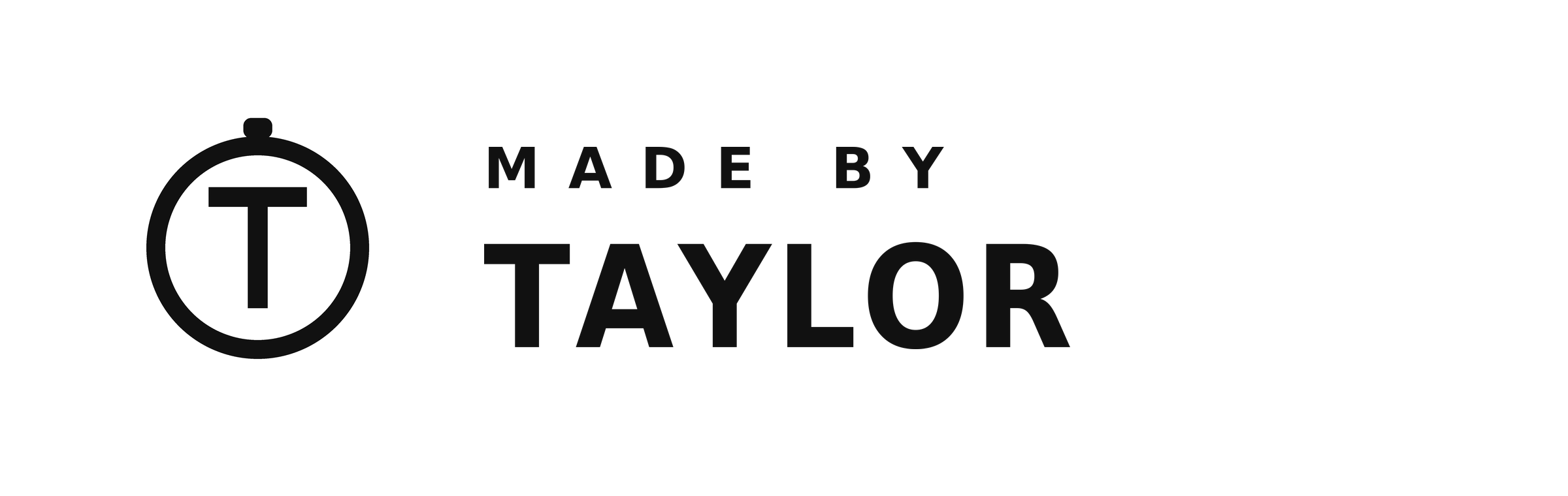 Made By Taylor